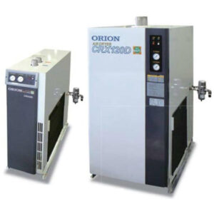 Orion CRX120D Refrigerated Air Dryer