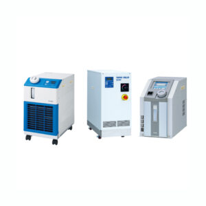 SMC Temperature Control Equipment