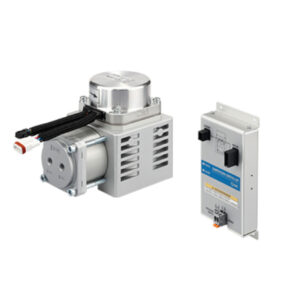 SMC Compact Compressor (CRP Series)