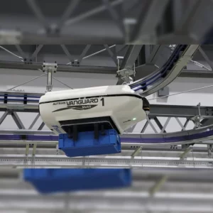 AUTRAN VANGURD Mark Ⅱ