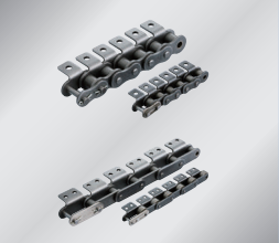 General Use Small Size Conveyor Chains