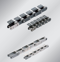 Lube-Free Small Size Conveyor Chains