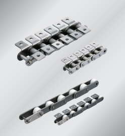 Corrosion Resistant Small Size Conveyor Chains