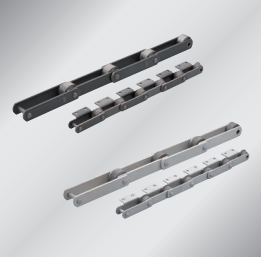 Corrosion Resistant Large Size Conveyor Chains