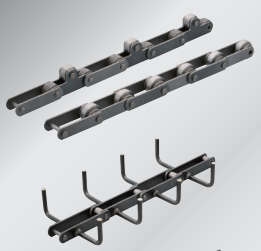 Special Large Size Conveyor Chains