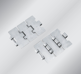 Stainless Steel Top Chain