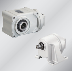 Servomotor Reducer (TERVO)