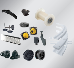 Top Chain Accessories