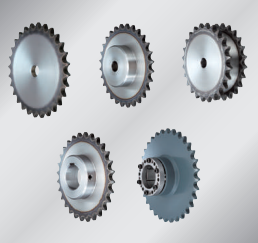 Drive Chain Sprockets