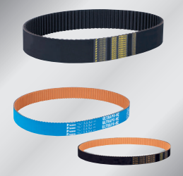 Synchronous Belts