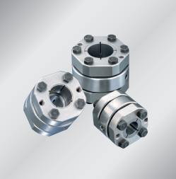 Rigid Coupling