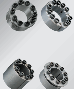 Friction Type Locking Device