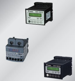 Electrical Overload Protectors