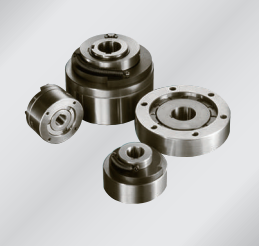 Single Revolution Clutch