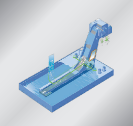 Coolant Processing Systems