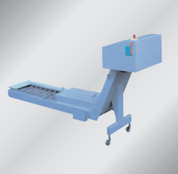 Short Chips Conveying