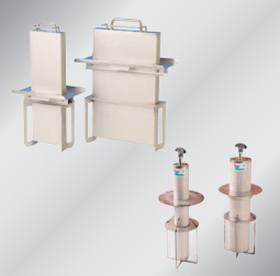 Magnetic Type In-Tank Sludge Recovery System