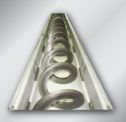 Bulk Material Handling Conveyors